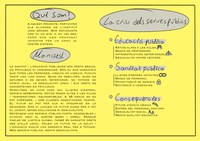 Tancament de Germinant Futurs, les oportunitats d’un context diferent